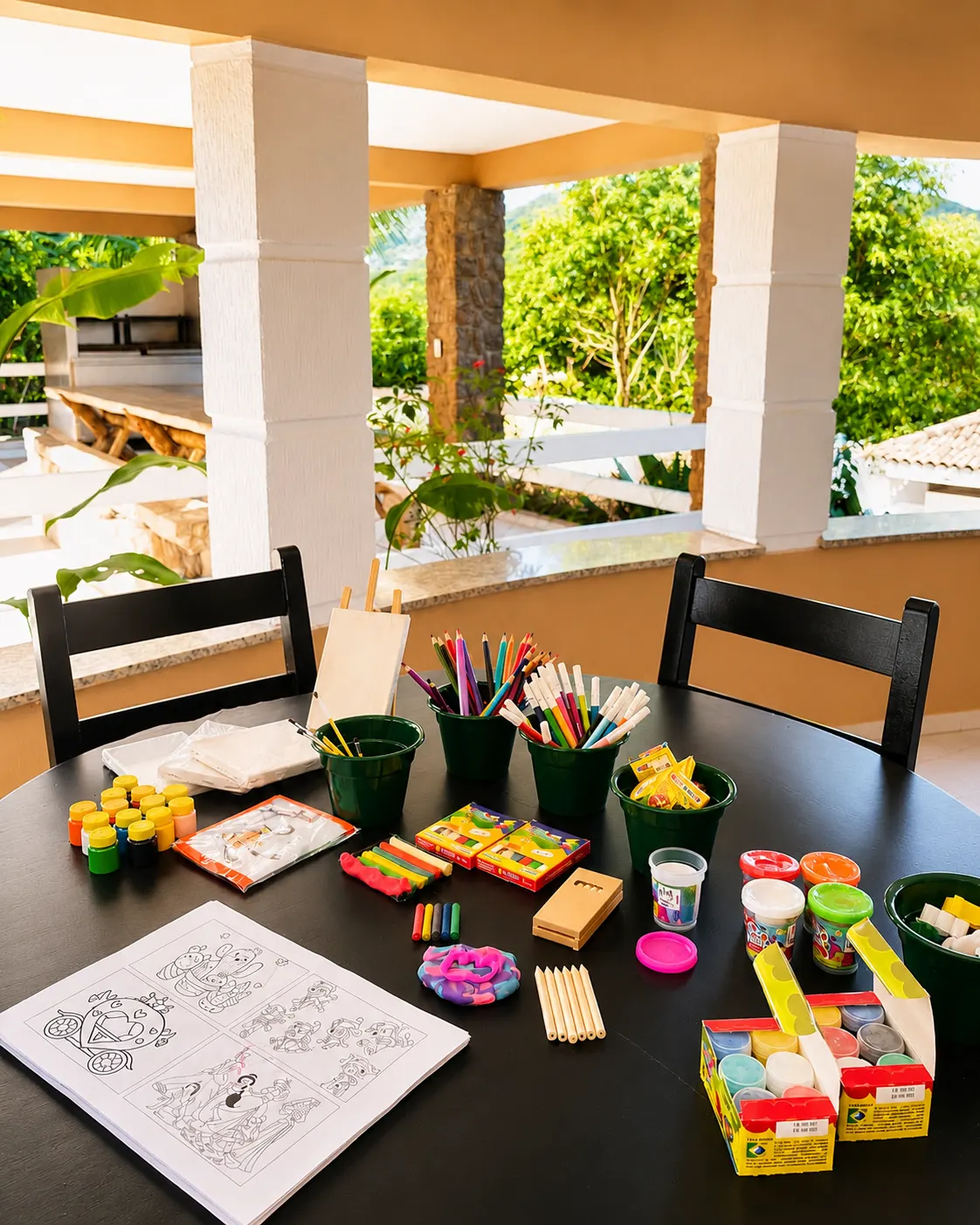 Espaço de Artes